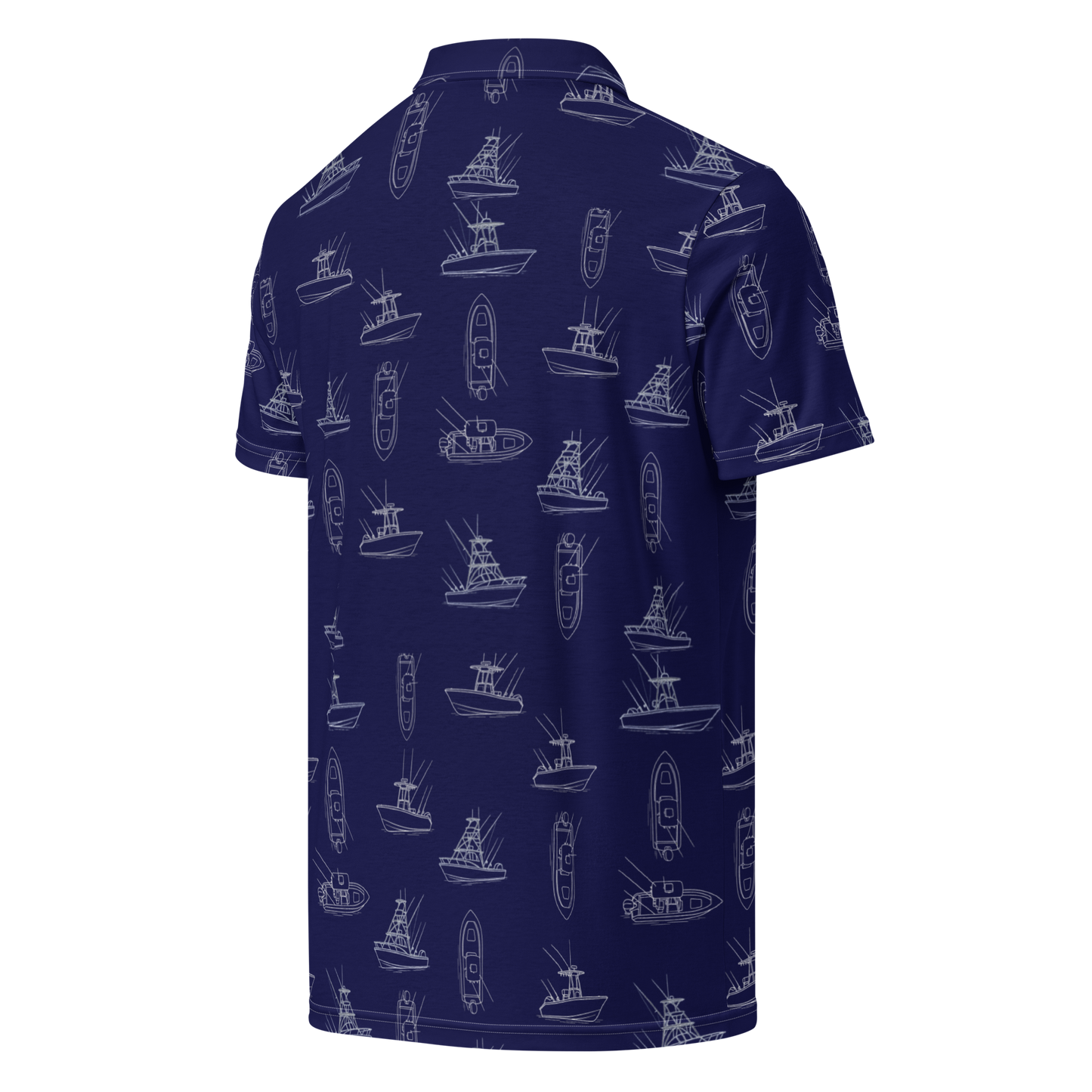 Offshore Operator Polo