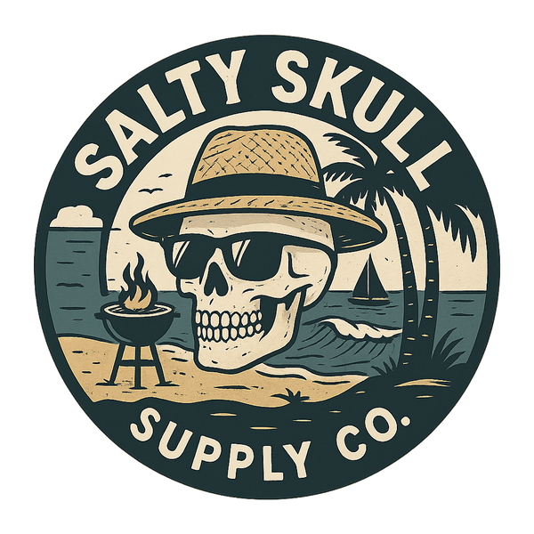 Salty Skull Supply