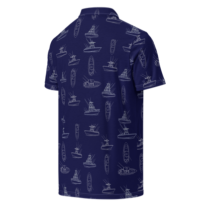 Offshore Operator Polo