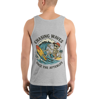 Afterlife Surf Club Tank Top