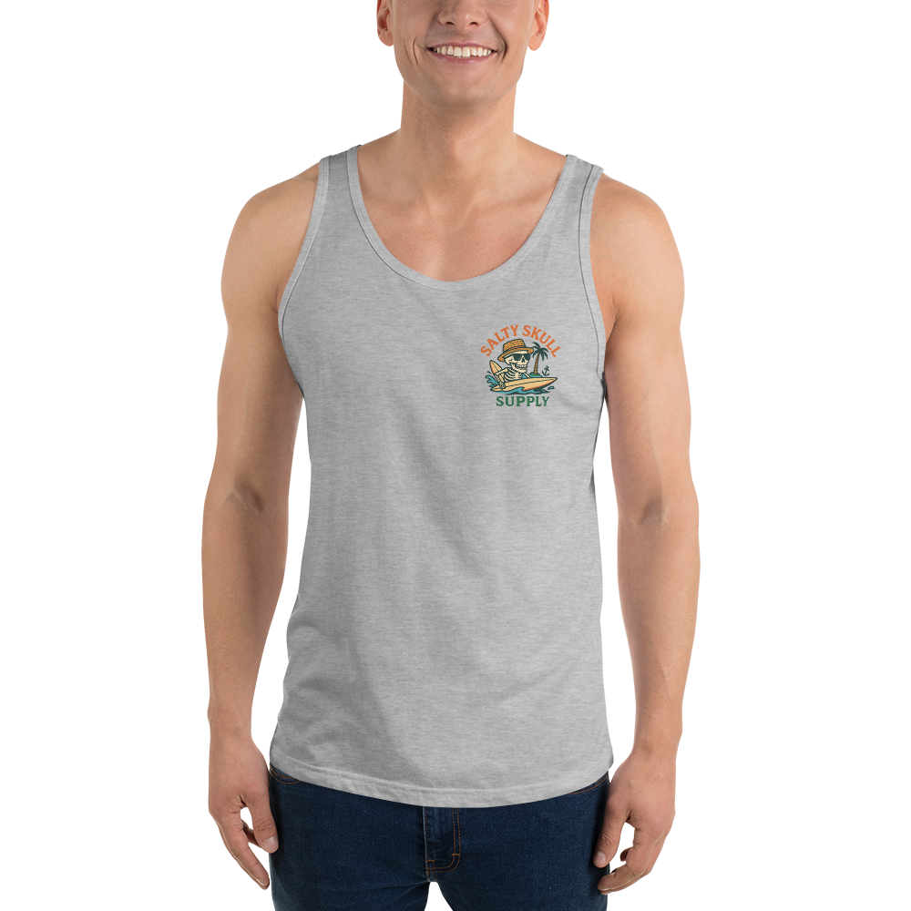 Born to Bang Tank Top