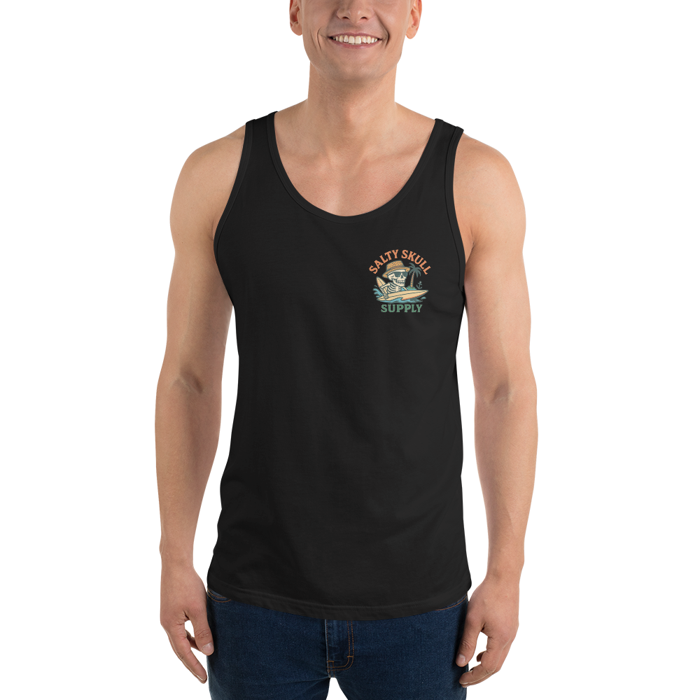 Born to Bang Tank Top