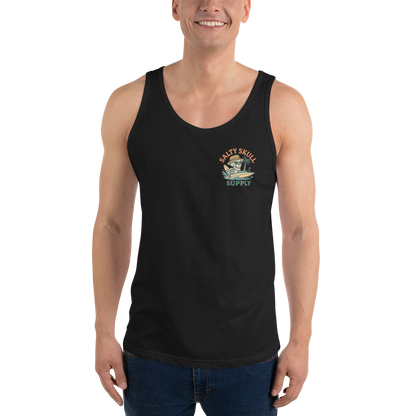 Born to Bang Tank Top