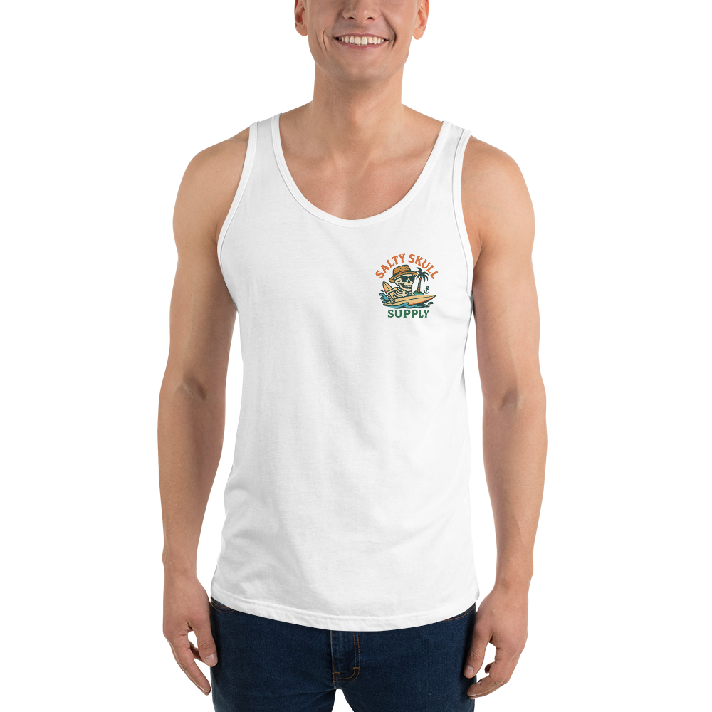 Born to Bang Tank Top