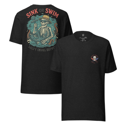 Sink or Swim – T-Shirt