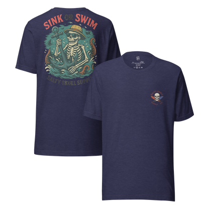 Sink or Swim – T-Shirt